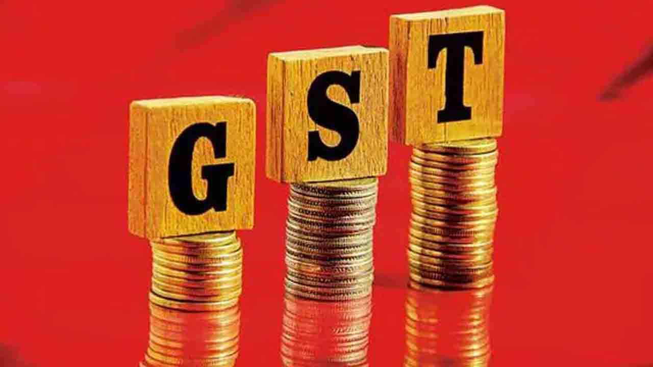 GST Rates | నవరాత్రులకు ముందే.. అమల్లోకి కొత్త జీఎస్టీ పన్ను శ్లాబులు..!