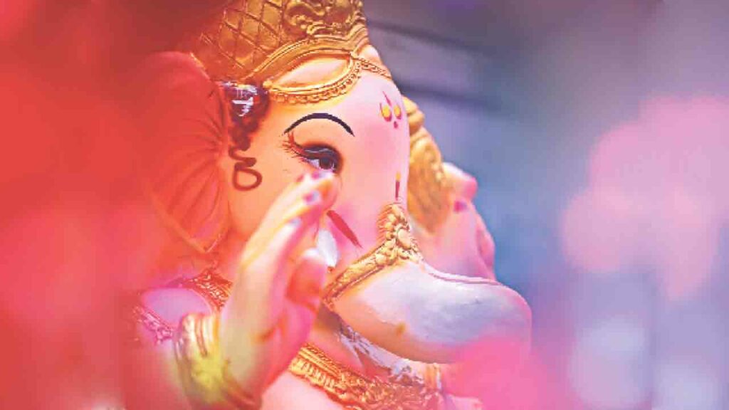 Ganesha