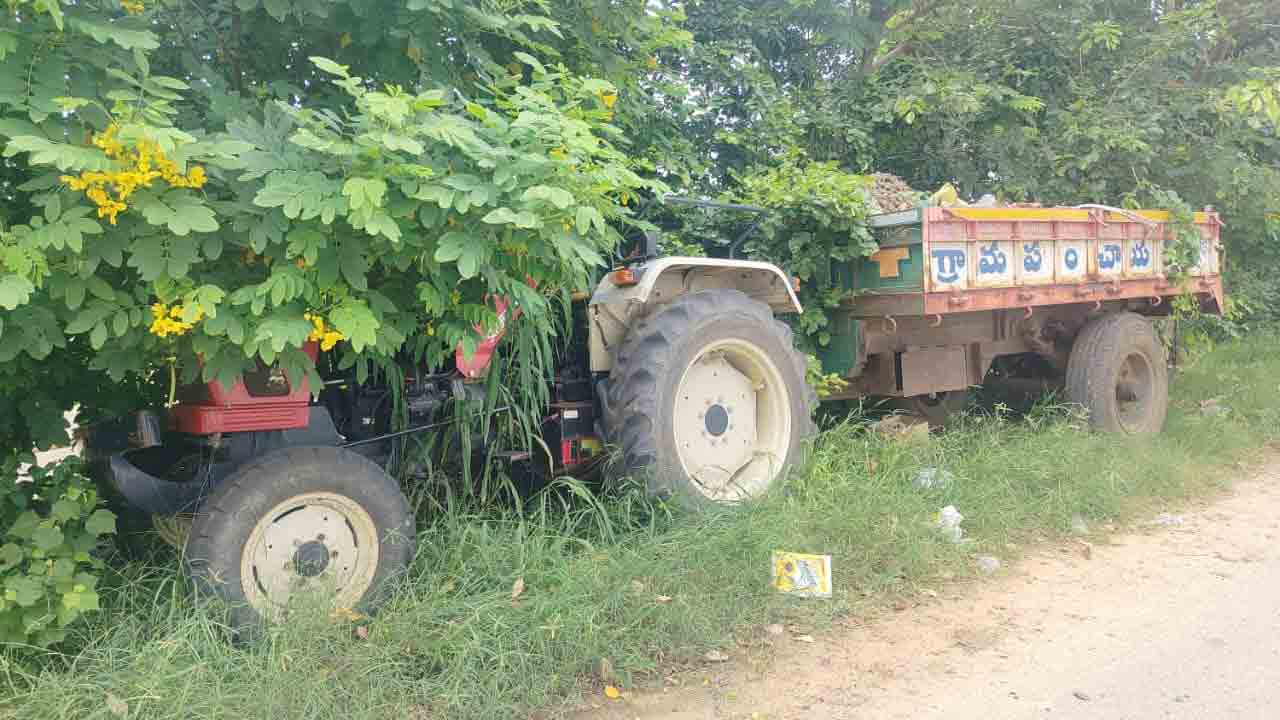 గ్రామాల్లో పారిశుద్ధ్యం అస్తవ్యస్తం.. ప్రత్యేక అధికారుల పాలనలో ప్రజలకు అవస్థలు