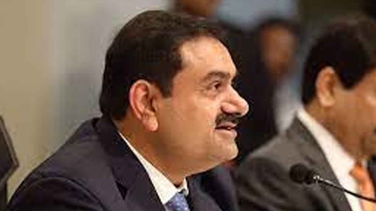 Adani | అదానీకి.. రూపాయికే వెయ్యి ఎకరాలు కట్టబెట్టిన బీహార్‌ సర్కార్‌