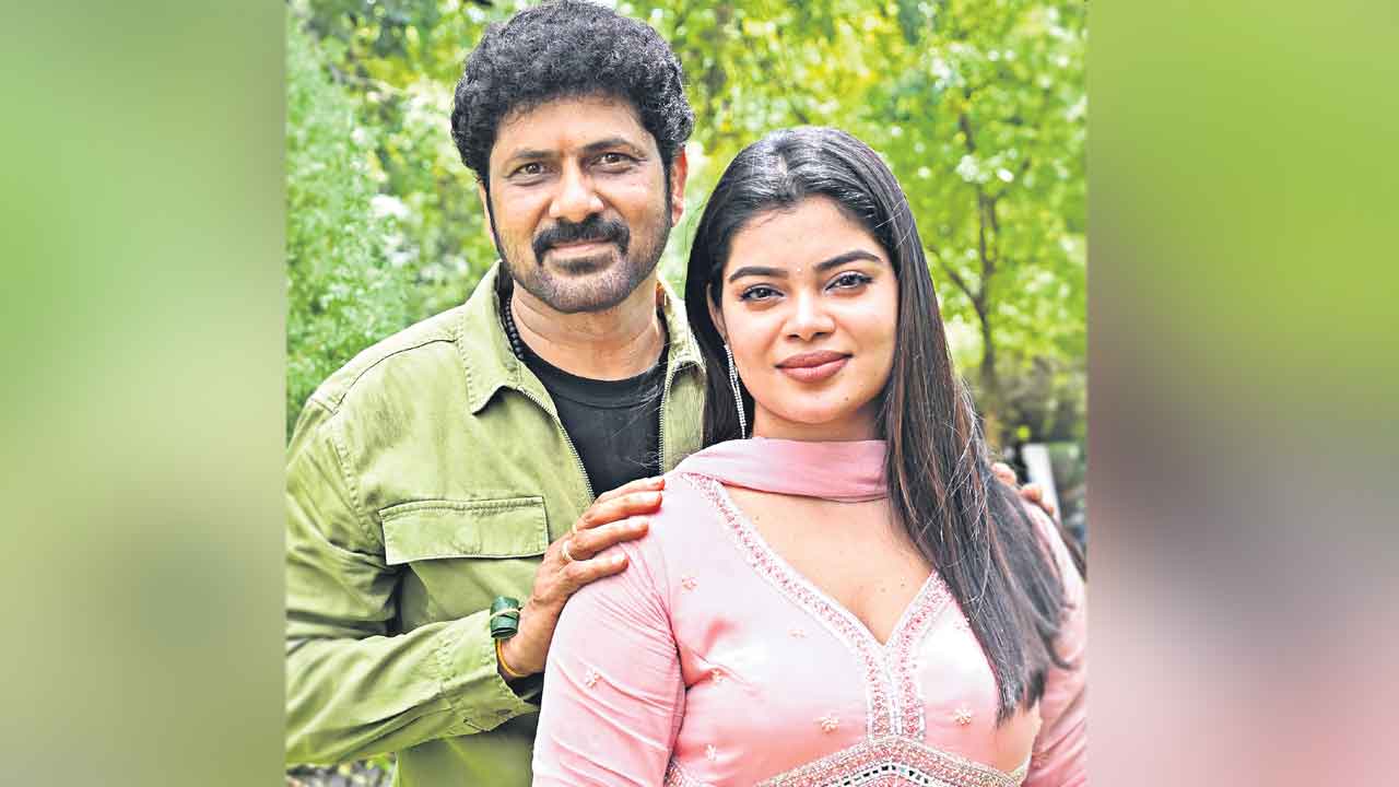 కథే హీరోగా ఆత్మకథ