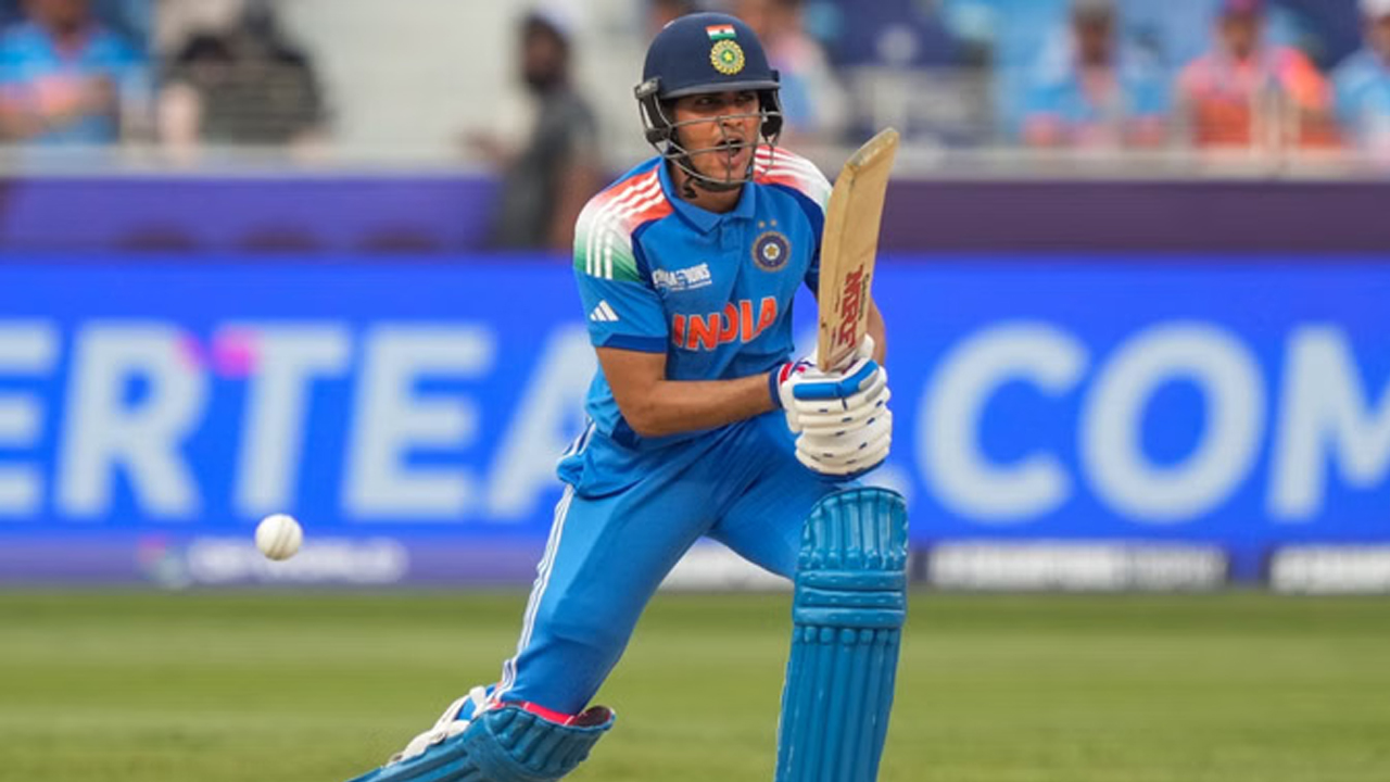 Asia Cup | ఆసియా కప్లో శుభ్మన్ గిల్, జైస్వాల్కు చోటు కష్టమే.. ఆ ఇద్దరిలో ఎవరో ఒకరికి ఛాన్స్..!