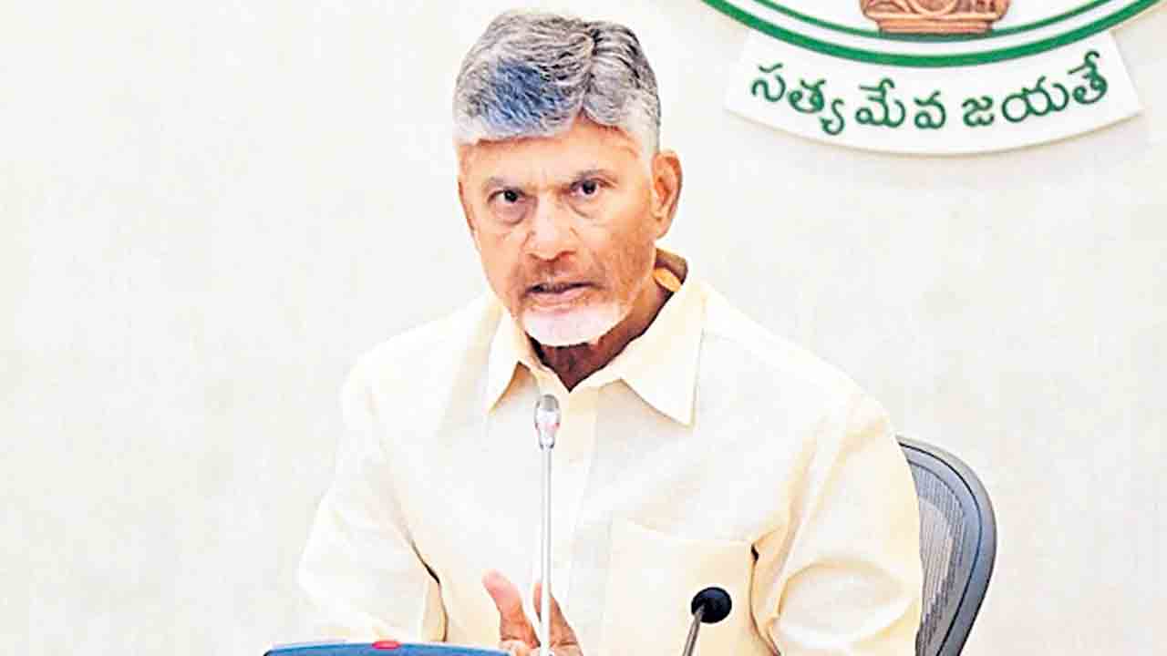 బనకచర్లపై చంద్రబాబు తొండివాదన.. తెలంగాణ వాళ్లు అర్థం చేసుకోవాలని సుద్దులు