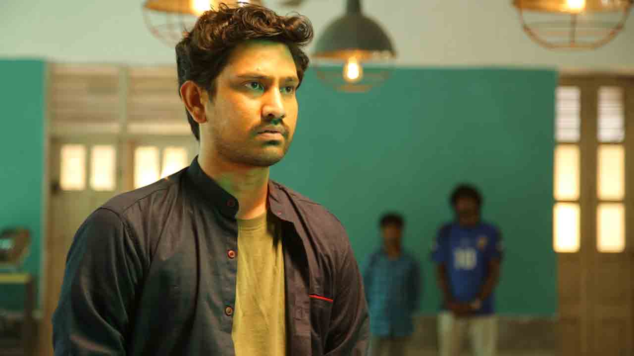 Gods and Soldiers | గోలీసోడా డైరెక్టర్‌ విజయ్‌ మిల్టన్‌తో రాజ్‌తరుణ్ ‘గాడ్స్‌ అండ్‌ సోల్జర్స్’.. టైటిల్‌ టీజర్‌ విడుదల