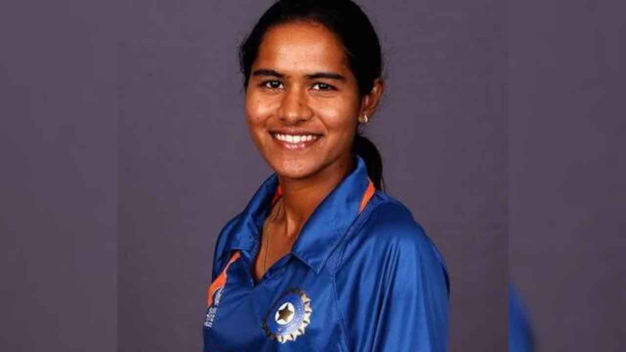 క్రికెట్‌కు సుల్తానా వీడ్కోలు