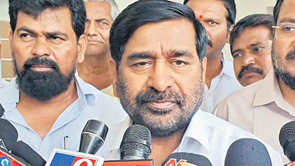 Guntakandla Jagadish Reddy