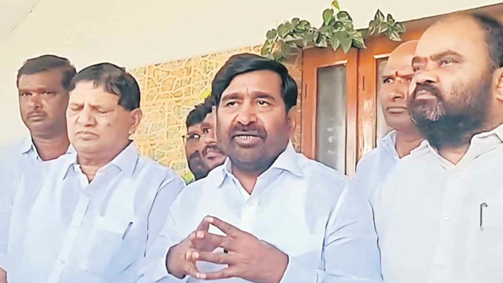 Guntakandla Jagadish Reddy