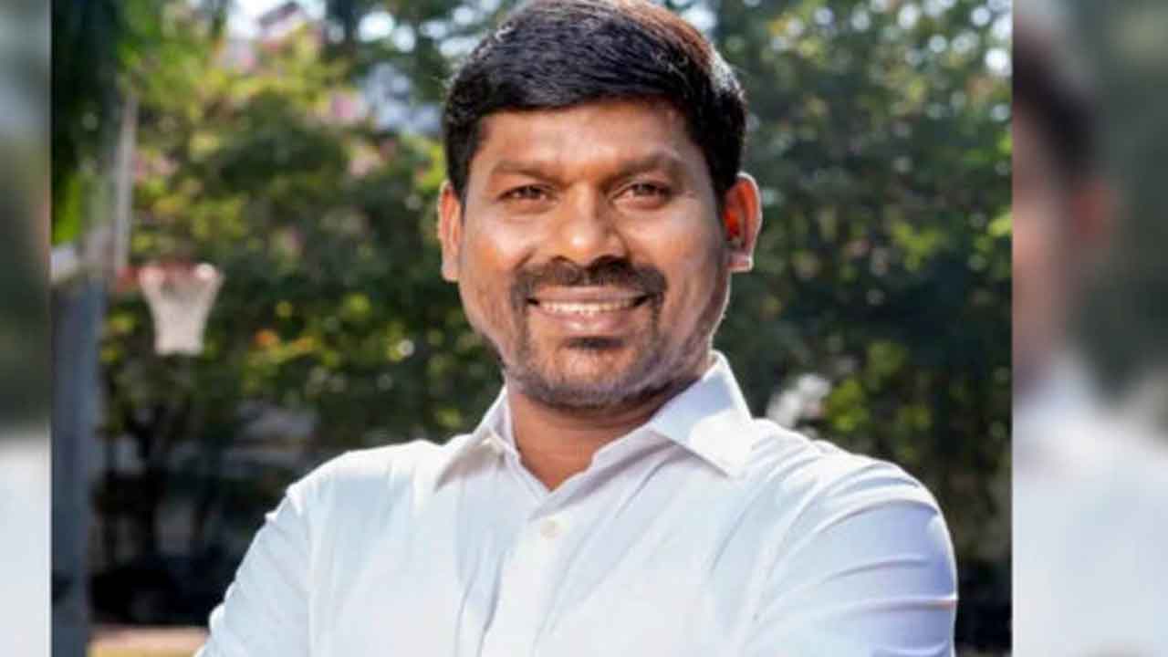 గువ్వల రాజీనామా?