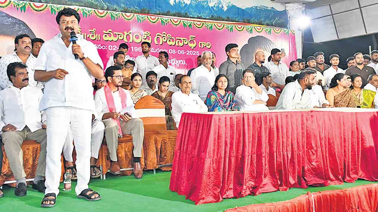 అబద్ధాల కాంగ్రెస్‌కు బుద్ధి చెబుదాం