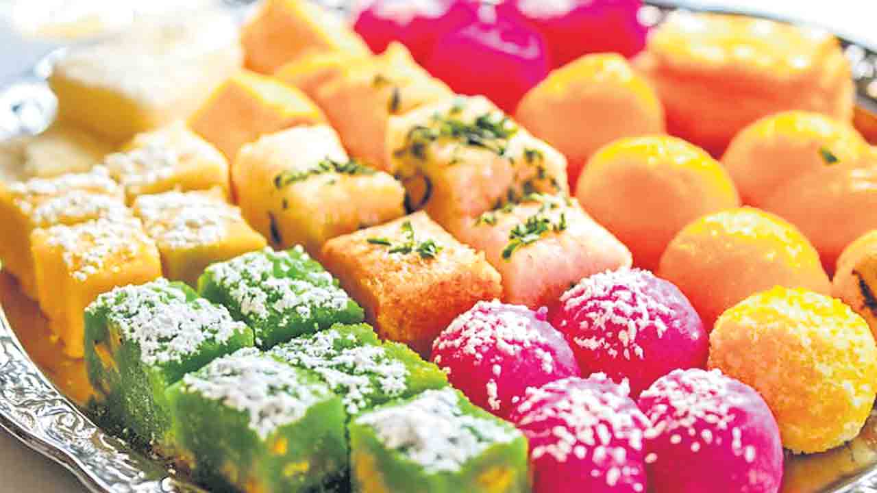 ప్రాణ సంకటంగా సింథటిక్‌