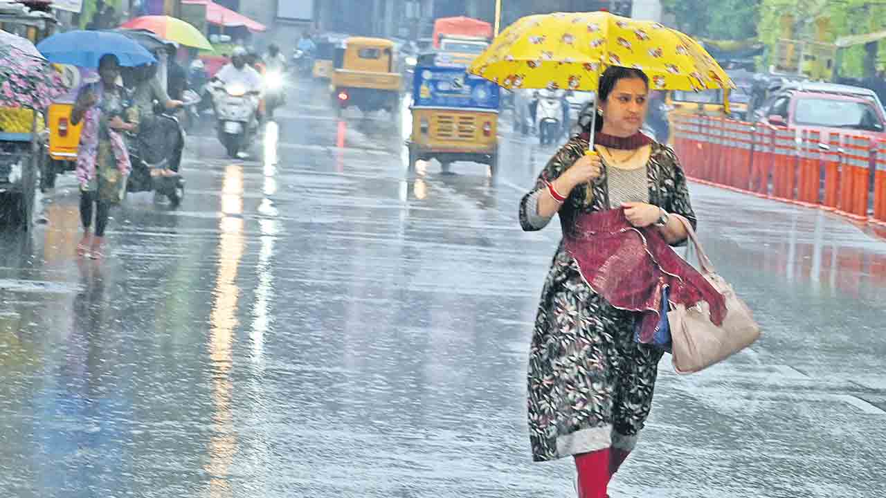 ఐటీ ఉద్యోగులకు వర్క్‌ ఫ్రం హోమ్‌