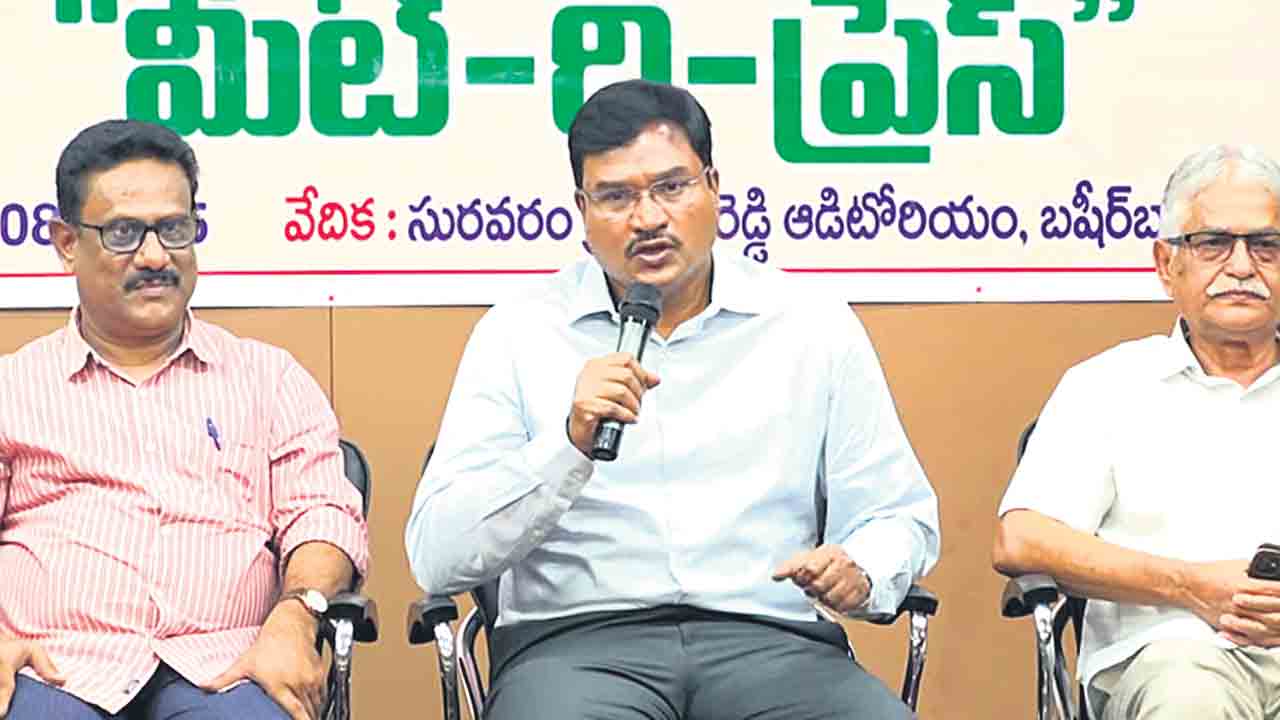 నోటీసులివ్వకుండానే కూల్చేస్తాం