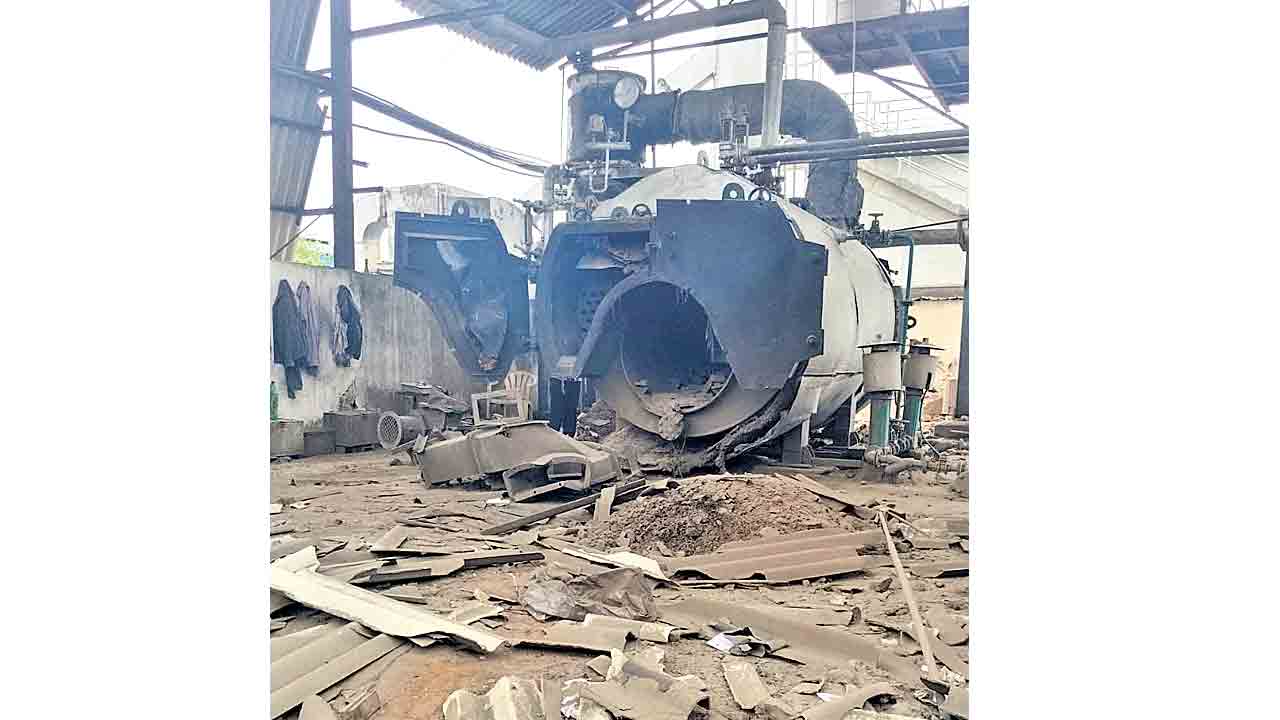 Medchal | నామ్‌ కే వాస్తే.. జిల్లాలోని పరిశ్రమలలో వరుస ప్రమాదాలు