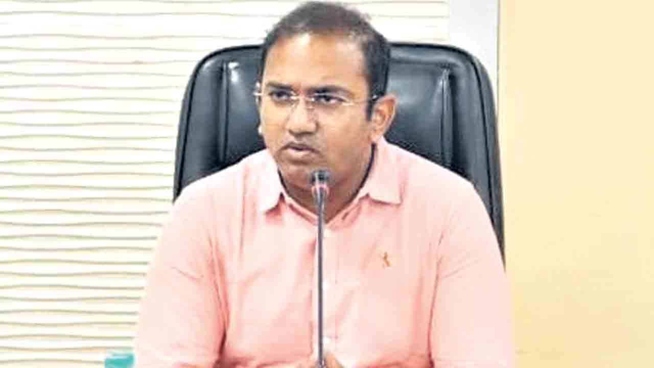 68 కంట్రోల్‌ రూమ్‌లు..104 డీటీఆర్‌లు!