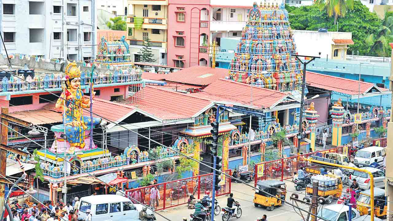 ఆ కౌంటర్‌.. చాలా హాటు గురూ..