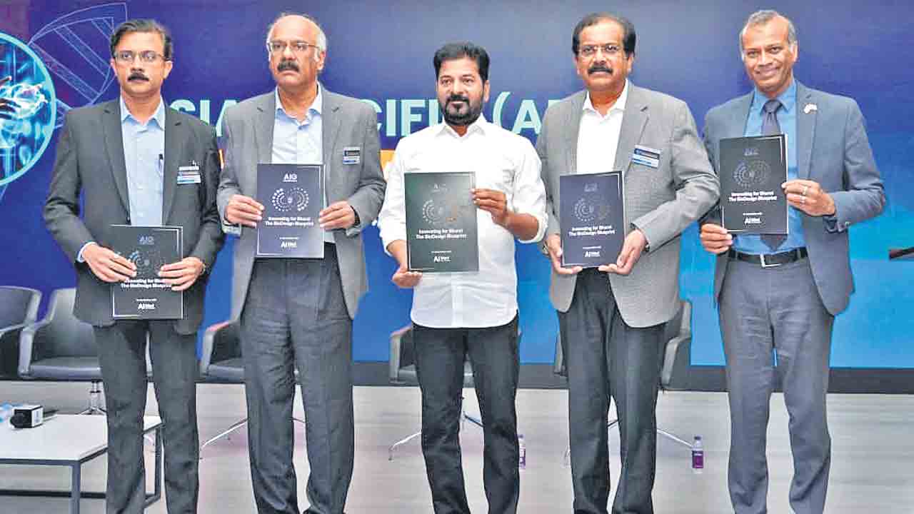 వైద్య ఉత్పత్తుల ఆవిష్కరణలకు సహకారం