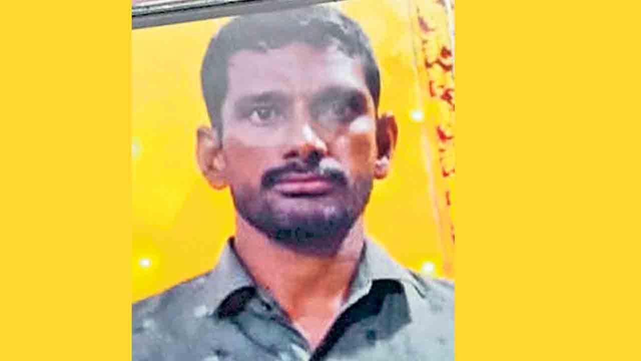 మద్యం మత్తులో మూసీలోకి దూకి..