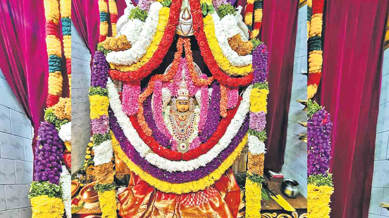 నచ్చేలా.. మెచ్చేలా!