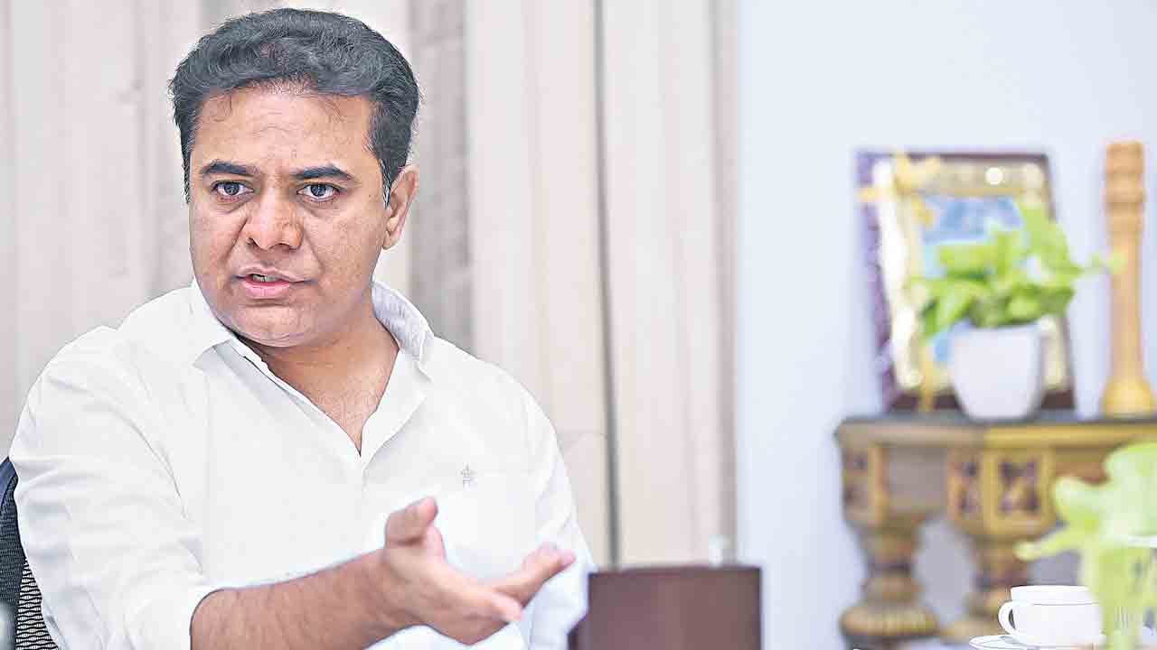 మంచినీటి పథకాన్నిముట్టుకుంటే మసే