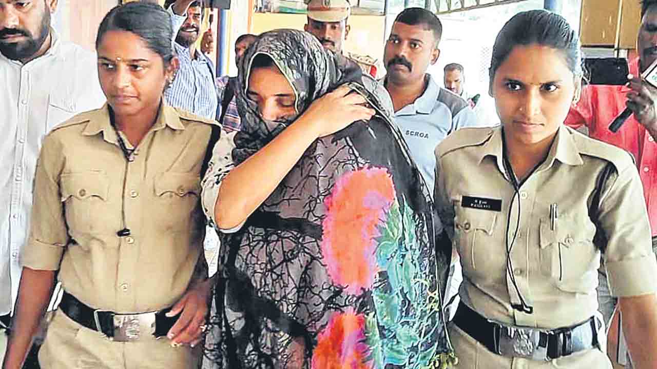 సృష్టి రహస్యాలు!