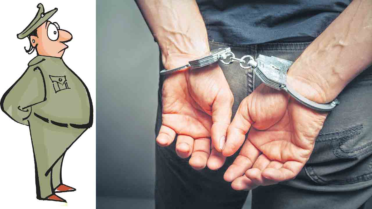 Hyderabad | గస్తీకి సుస్తీ.. దోపిడీ కేసుల్లో కానరాని పురోగతి