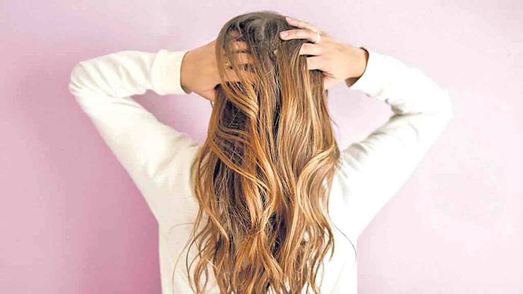 Hair Tips