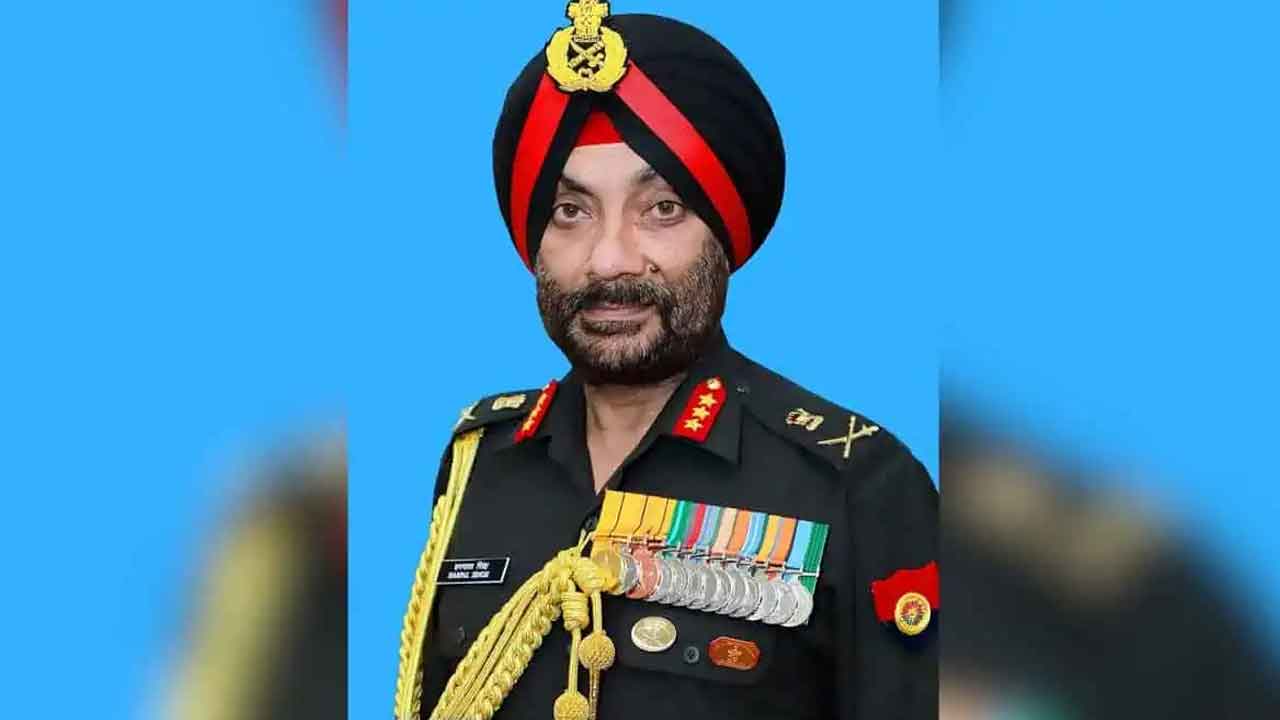 నీటిపారుదల శాఖ గౌరవ సలహాదారుడిగా హార్పల్‌