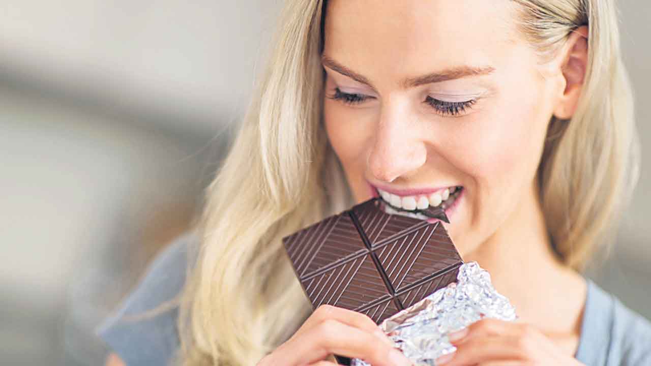 ఈ పదార్థాలతో.. ఆరోగ్య ప్రాప్తిరస్తు