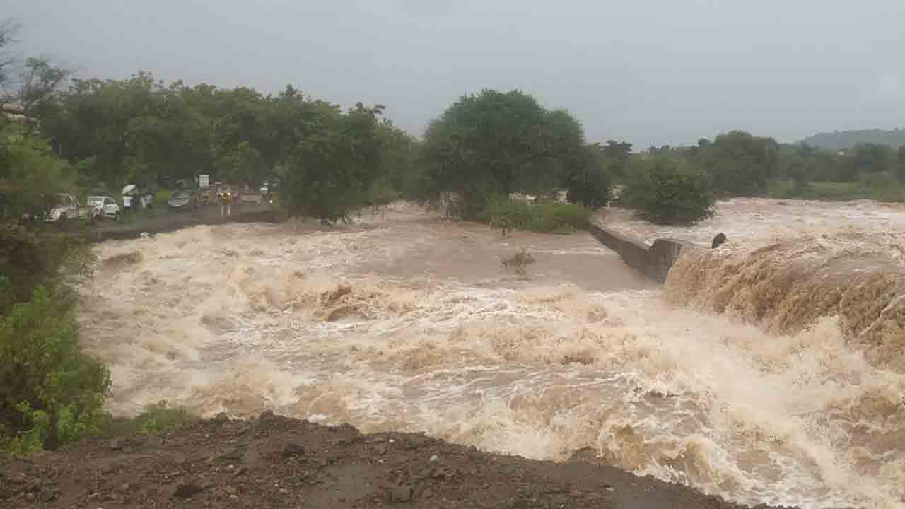 Heavy Rains Indravelli