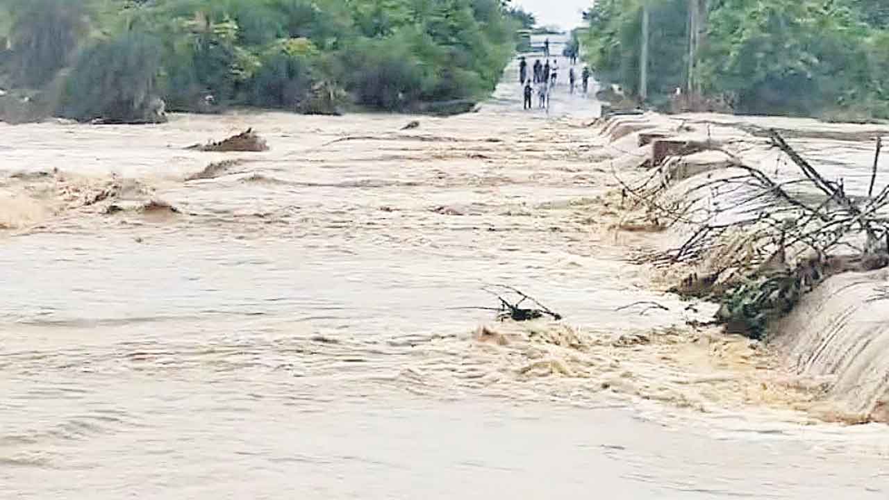 Heavy Rains 2