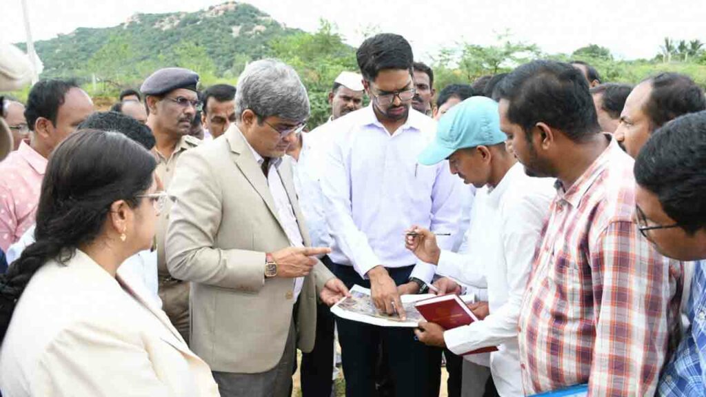 High Court Judge Anil Kumar