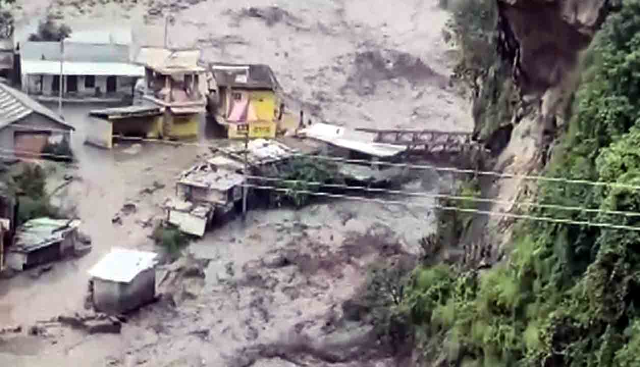 Himachal Pradesh | భారీ వర్షాలకు హిమాచల్‌ అతలాకుతలం.. 257 మంది మృతి.. భారీగా ఆస్తి నష్టం