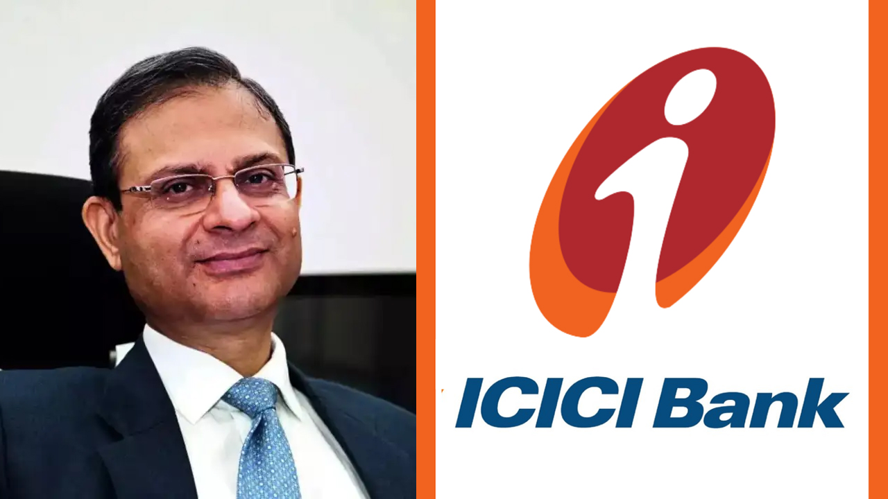 ICICI | మినిమం బ్యాలెన్స్‌ నిర్ణయించేది బ్యాంకులే..! ఆర్‌బీఐ గవర్నర్‌ సంజయ్‌ మల్హోత్రా వ్యాఖ్యలు..