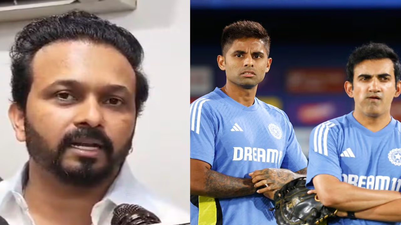 Asia Cup | పాకిస్థాన్తో మ్యాచ్ను బహిష్కరించాలి.. మాజీ క్రికెటర్ సంచలన వ్యాఖ్యలు..!