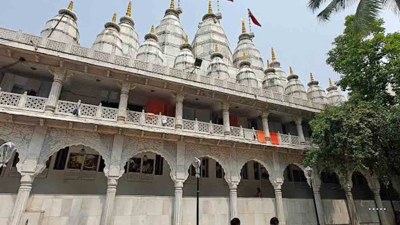 Bomb Threat | ఇస్కాన్‌ ఆలయానికి బాంబు బెదిరింపులు.. అప్రమత్తమైన పోలీసులు