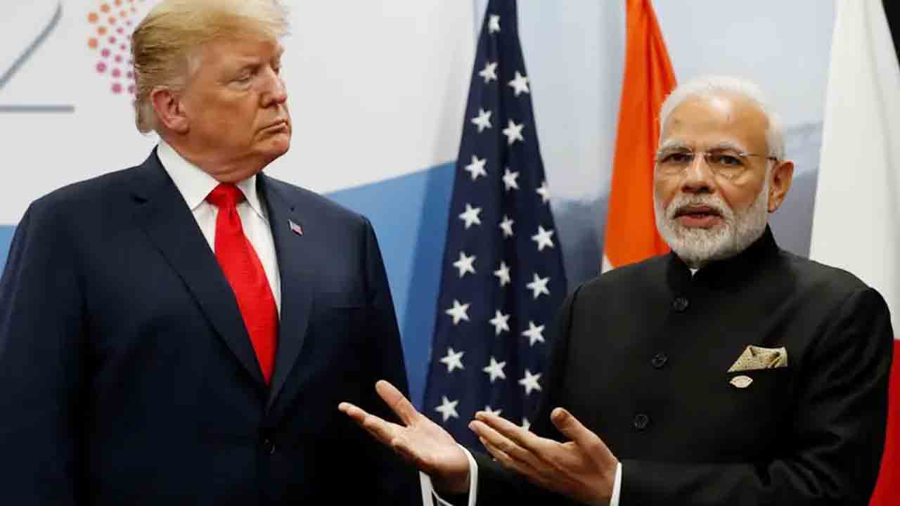 అసమంజసం.. అన్యాయం.. అమెరికా, ఈయూపై భారత్‌ ఆగ్రహం