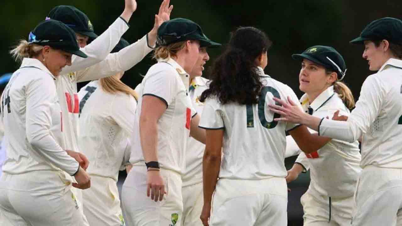 భారత్‌ ‘ఏ’ ఓటమి