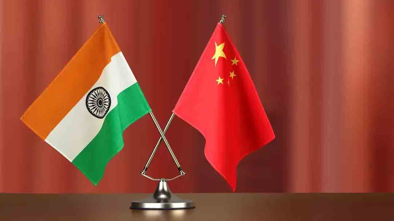 సరిహద్దు వివాదాల పరిష్కారానికి నిపుణుల బృందం.. భారత్‌-చైనా అంగీకారం