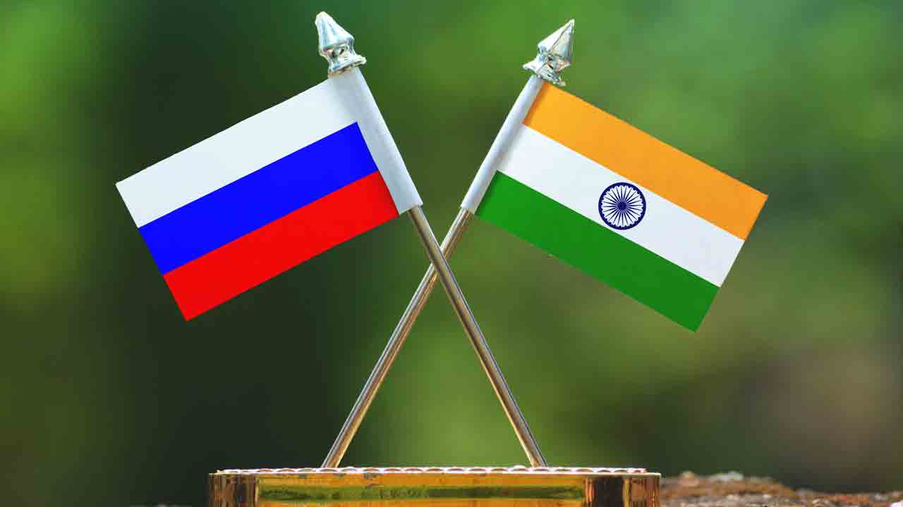 Target India | భారత్‌ను టార్గెట్ చేయండి.. యూరప్‌ దేశాలను కోరిన అమెరికా..!