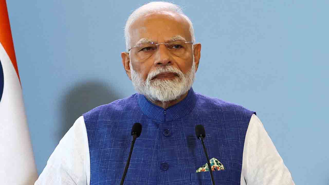 ప్రధాని మౌనమెందుకు.. ట్రంప్‌ సుంకాల ప్రకటనపై మోదీ సర్కారు మీద విపక్షాల ఆగ్రహం