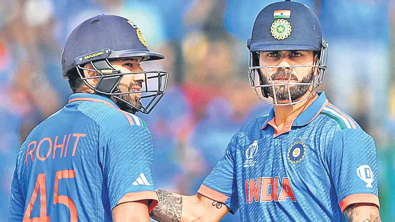 రోకో భవిష్యత్‌పై నీలినీడలు… ఆ కండీషన్‌కు ఒప్పుకోకుంటే వన్డేలకూ వీడ్కోలు తప్పదా?