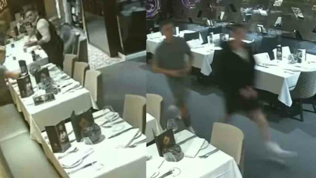 Indian Restaurant