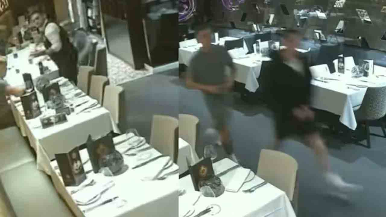 Indian Restaurant | రెస్టారెంట్‌లో ఫుడ్‌ తిని.. రూ.23 వేలు బిల్లు కట్టకుండా పరుగులు