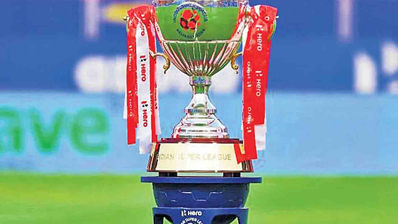 ఐఎస్‌ఎల్‌ ఉంటుందా.. 2025-26 సీజన్‌కు అనుమానమే