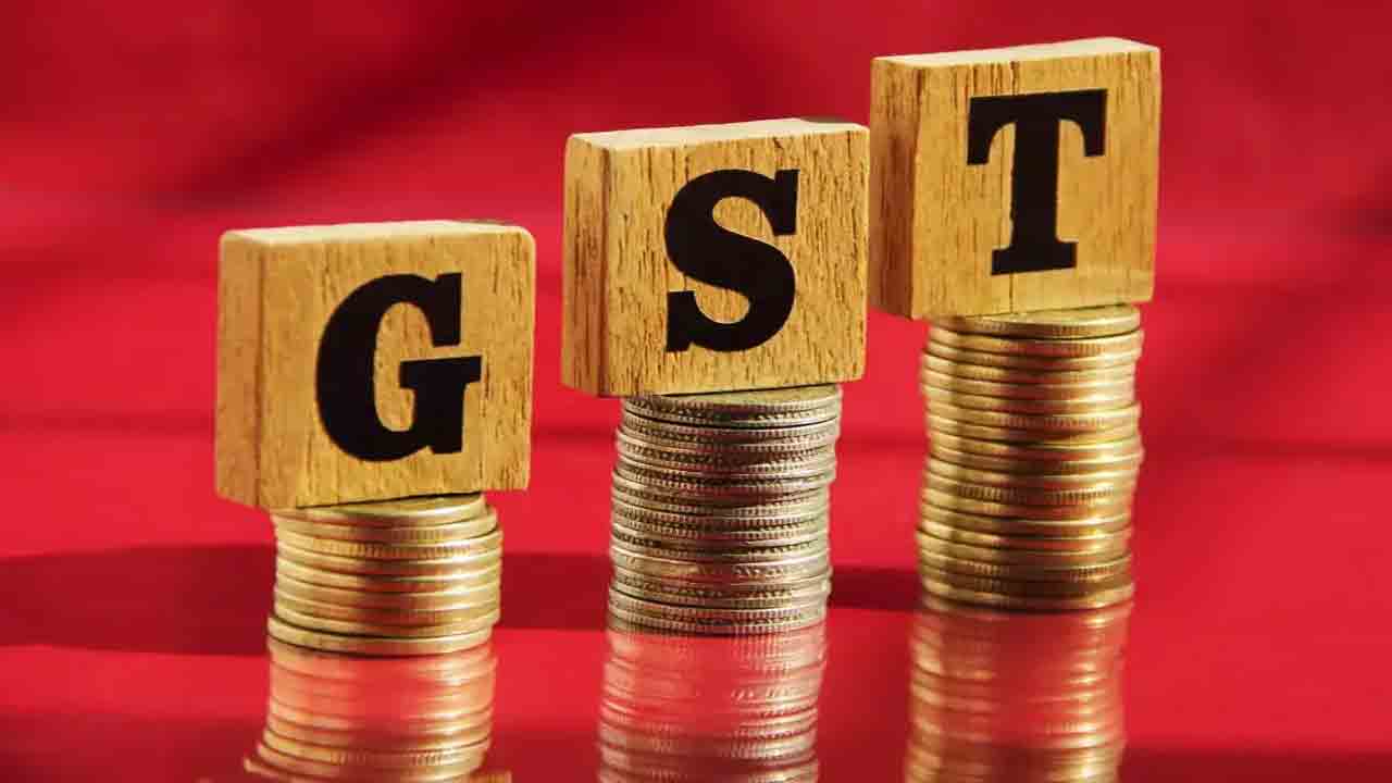 మందగించిన జీఎస్టీ వసూళ్లు.. దేశంలో 13వ స్థానానికి చేరిన తెలంగాణ