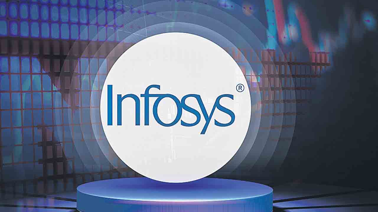 ఇన్ఫీ ఉద్యోగులకు బోనస్‌