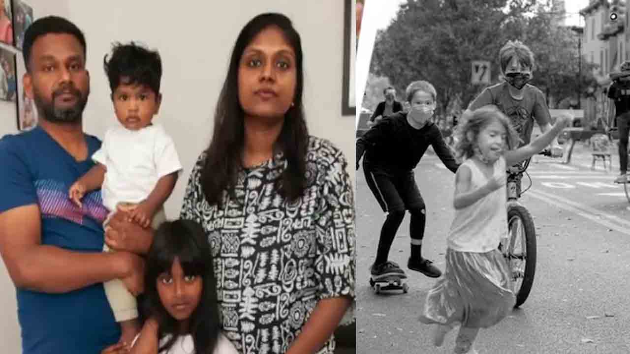 Ireland | ఐర్లాండ్‌లో దారుణం.. ఆరేళ్ల భారత సంతతి చిన్నారిపై జాత్యాహంకార దాడి.. ఇండియాకు వెళ్లిపో అంటూ..