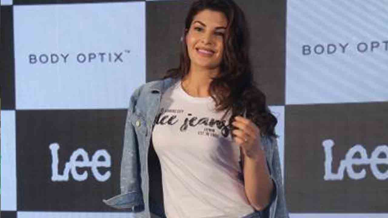 Jacqueline Fernandez | టాలీవుడ్‌ డైరెక్టర్‌తో సినిమాకు జాక్వెలిన్ ఫెర్నాండేజ్ గ్రీన్ సిగ్నల్‌.. !