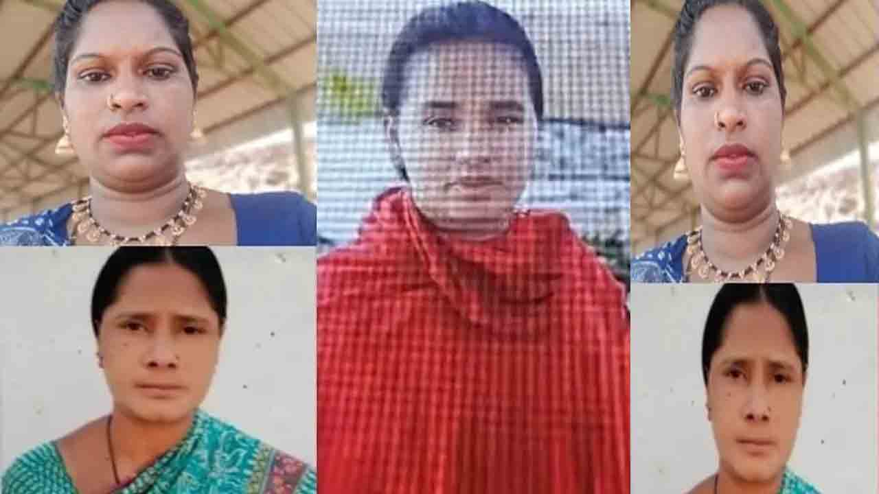 Missing | వరదలో కొట్టుకుపోయిన కారు.. మహారాష్ట్రలో జగిత్యాల వాసుల గల్లంతు