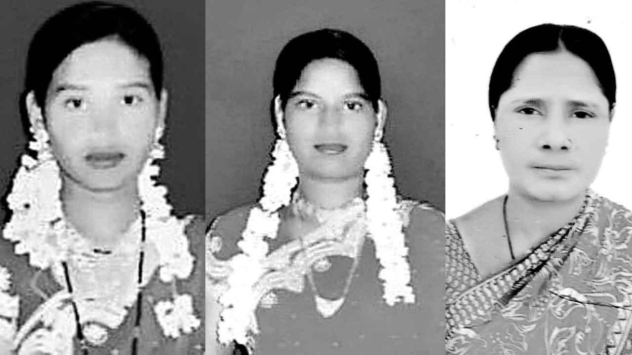 మహారాష్ట్ర వరదల్లో జగిత్యాల వాసుల గల్లంతు